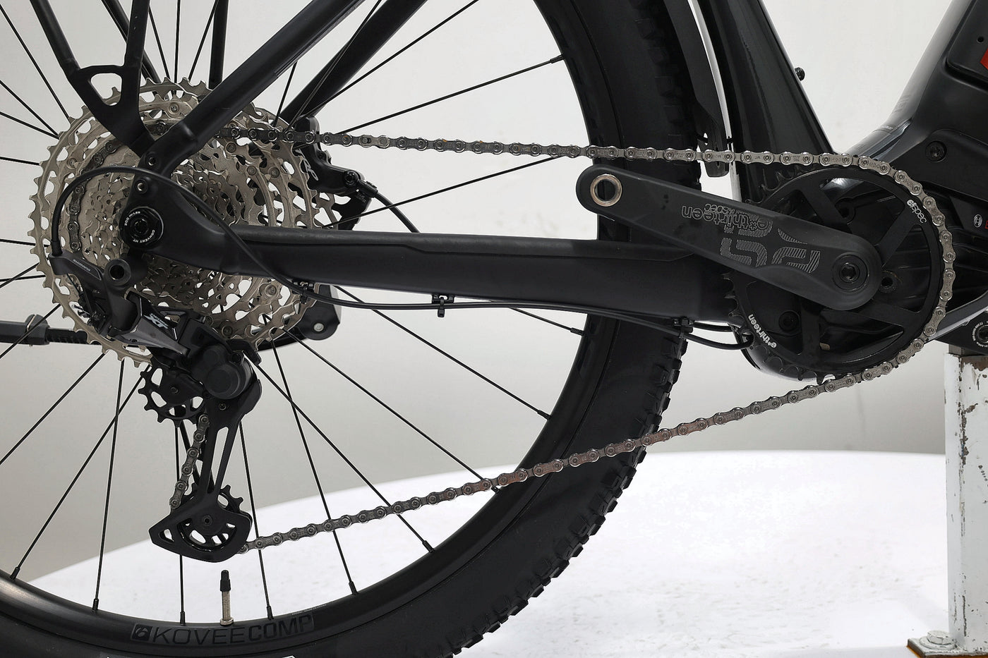 TREK Powerfly 5 Gen3 2022 T.L