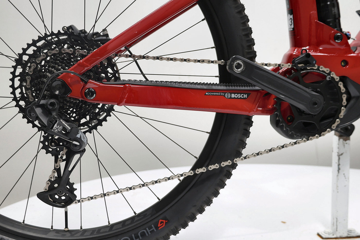 SCOTT Strike Eride 930 2022 T.L