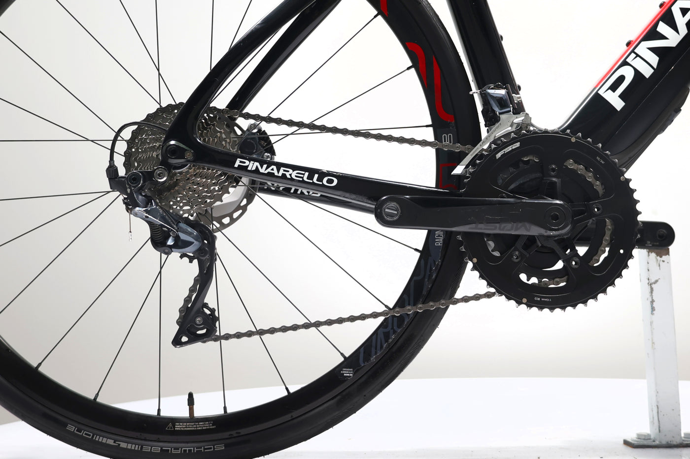 PINARELLO Nytro 2018 T.L 254250