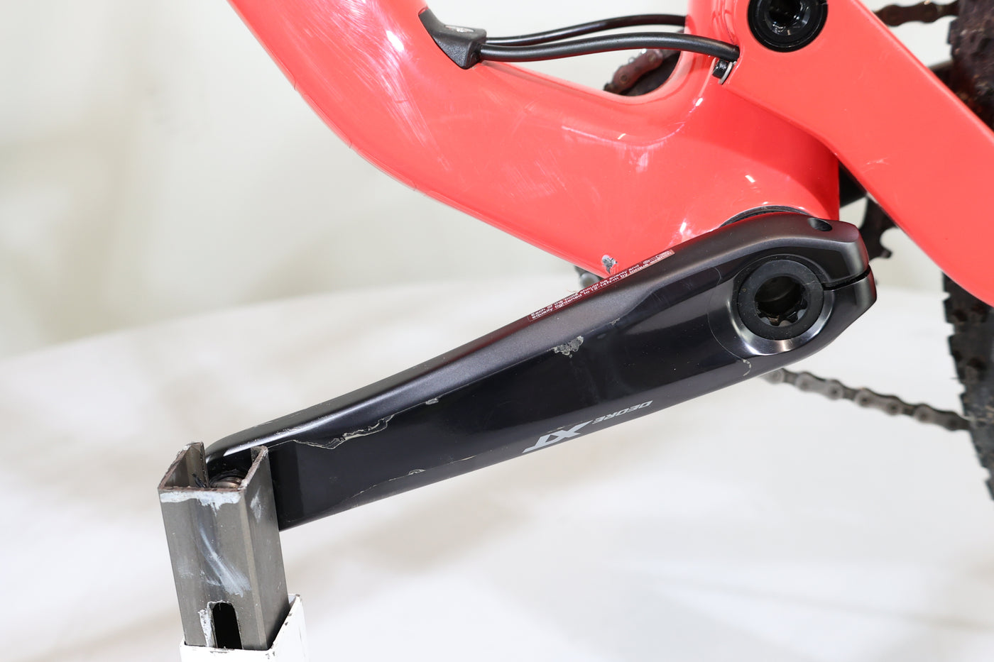 ORBEA Oiz M10 TR 2021 T.XL 248312