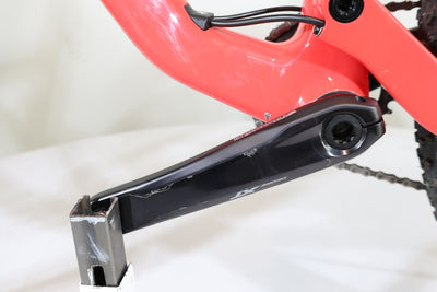 ORBEA Oiz M10 TR 2021 T.XL 248312