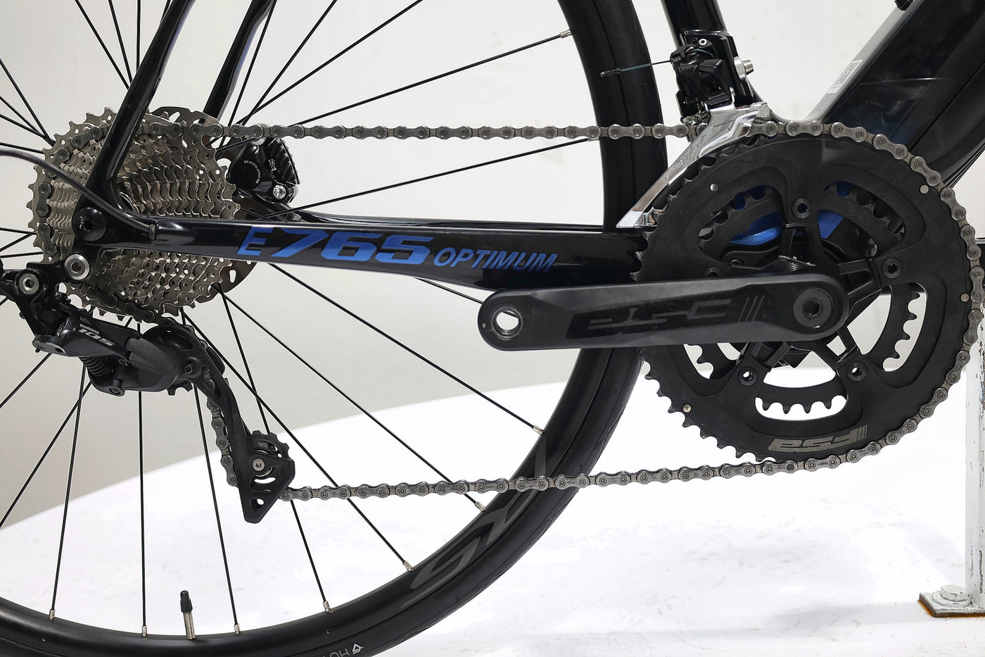 Look E-765 Optimum Disc 2024 T.L