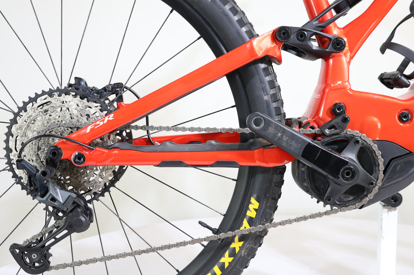 SPECIALIZED Turbo Levo Comp 2021 T.M 248050
