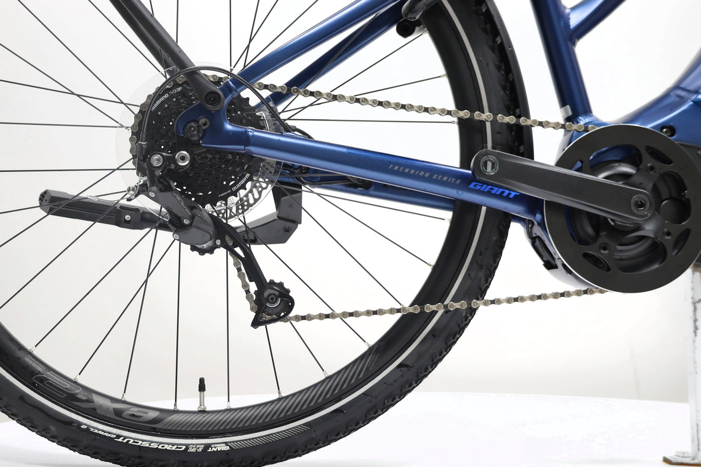 GIANT Explore E+ 2D STA 2022 T.S