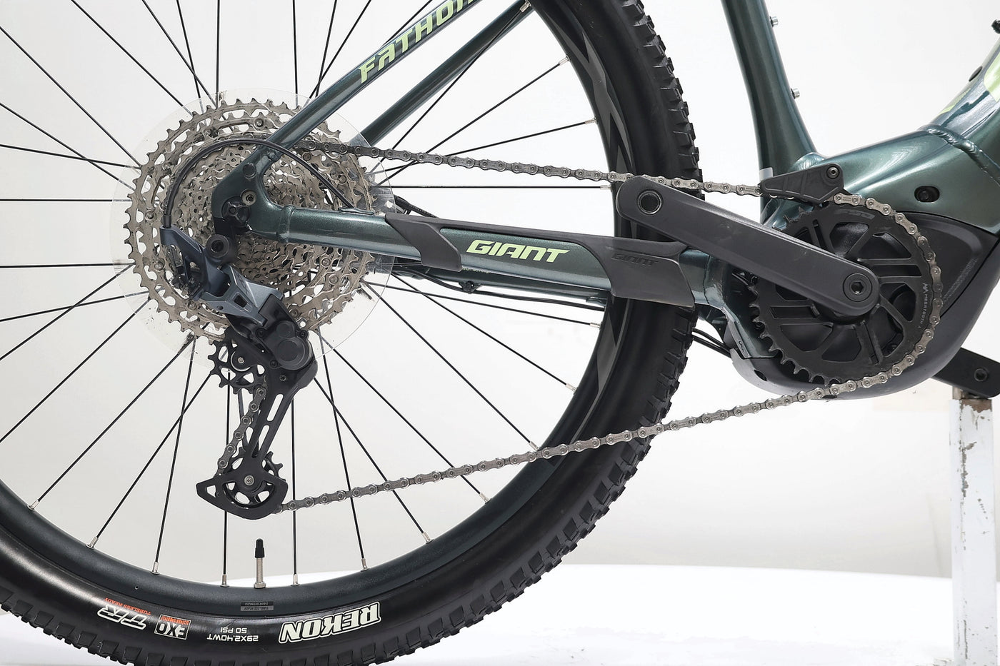 GIANT Fathom E+ 1 2022 T.XXL