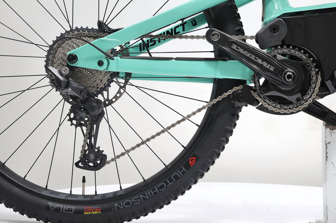 ROCKY MOUNTAIN Instinct Powerplay Alloy 30 2021 T.M