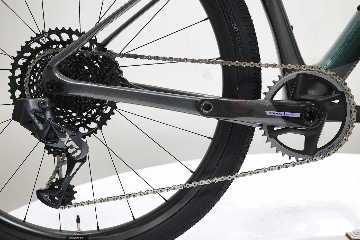 GIANT Revolt X Advanced Pro 0 2024 T.M