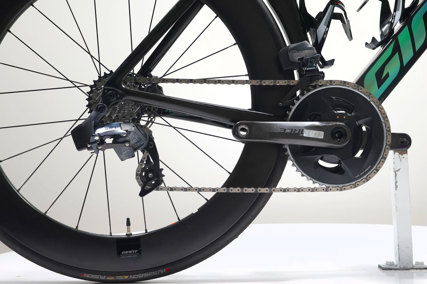 GIANT Propel Advanced Pro Disc 0 2022 T.S