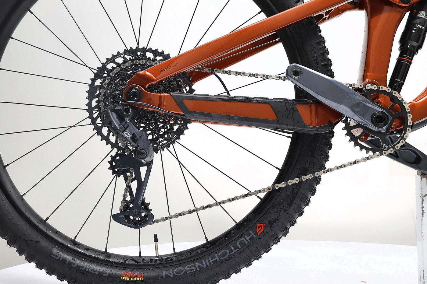 TREK Slash 8 Gen 5 2023 T.L