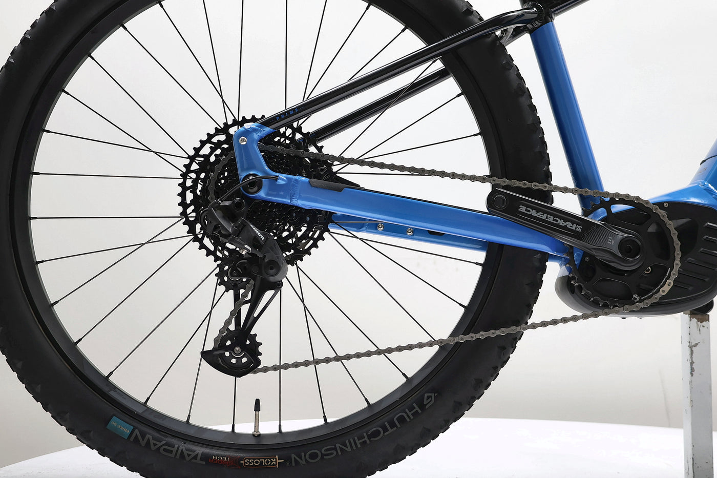 MONDRAKER Prime 29 2022 T.L