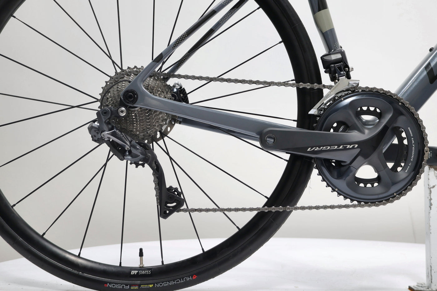 LAPIERRE Pulsium SAT 7.0 2022 T.M