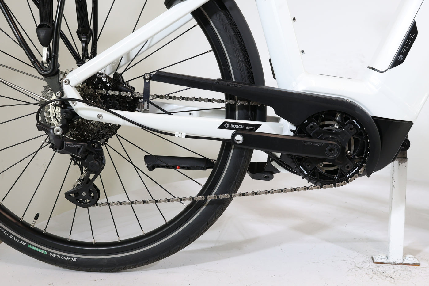 SCOTT Sub Sport eRide 10 2022 T.XS 248584