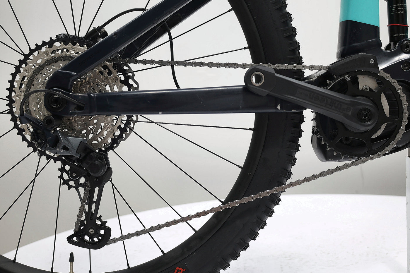 TREK Rail 7 2020 T.M