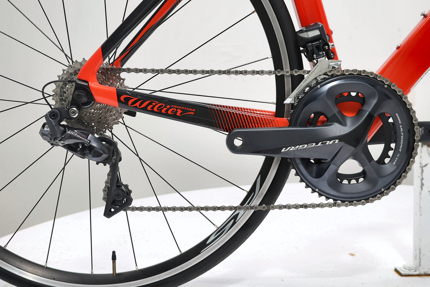 WILIER TRIESTINA Cento 10 SL 2022 T.M