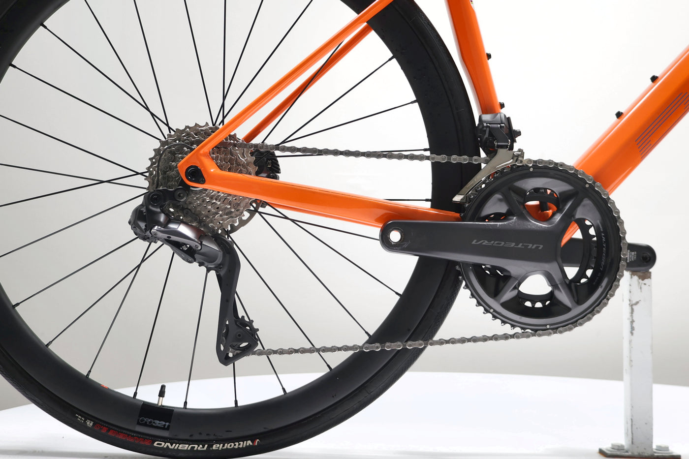 BMC Roadmachine One 2023 T.54