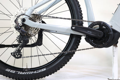 HAIBIKE AllTrack 7 2023 T.L 253565
