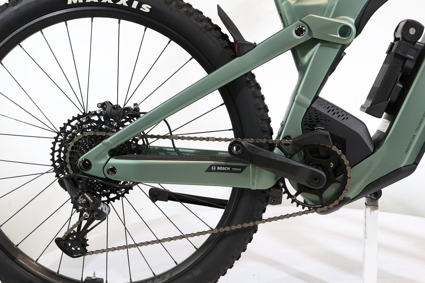 SCOTT Patron eRide 930 2023 T.S 250791