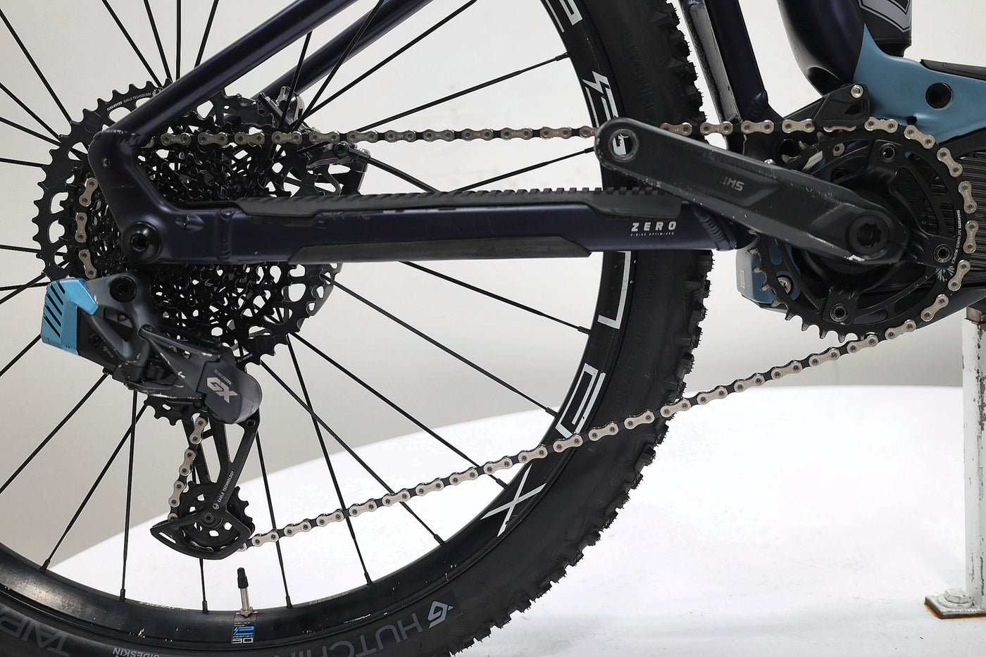MONDRAKER Crusher R 2024 T.M