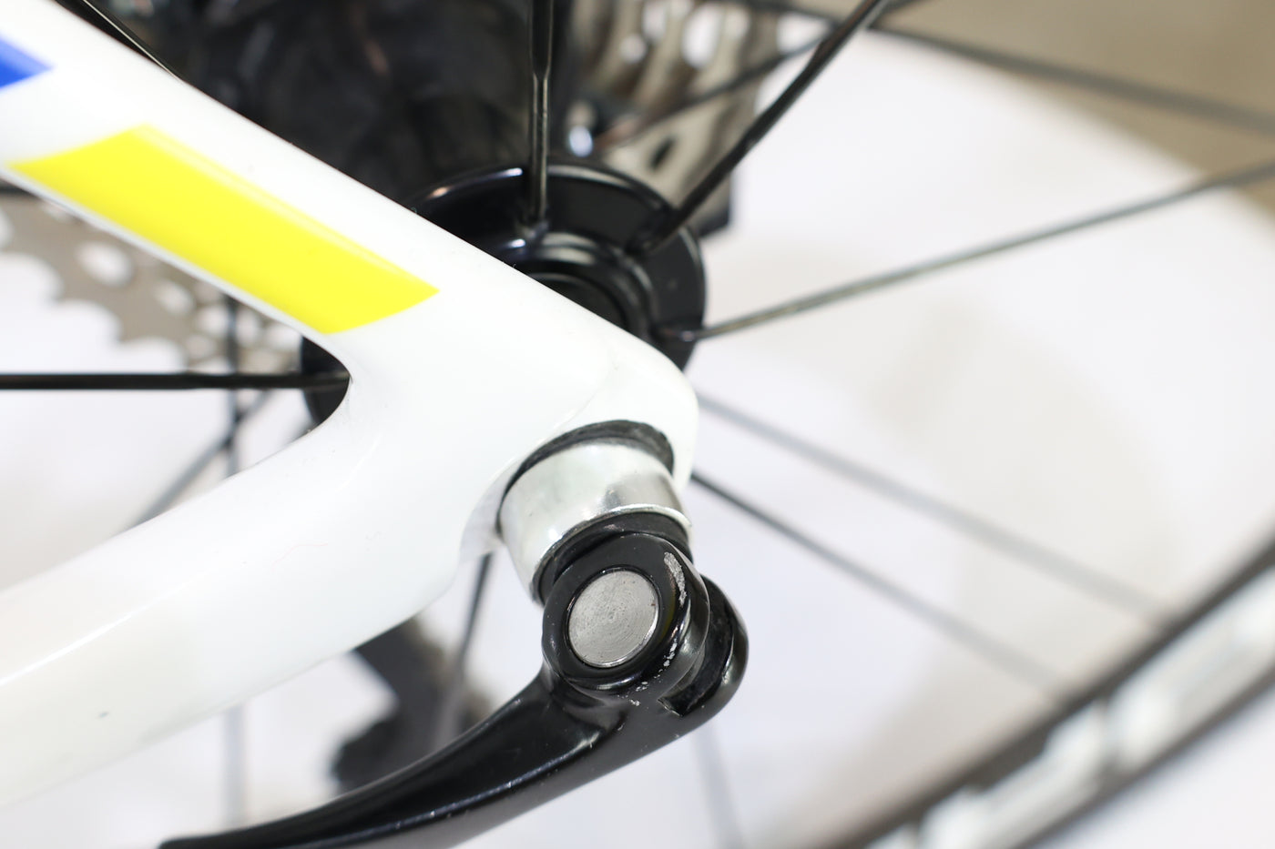 Look 785 Huez RS 2019 T.M 245713