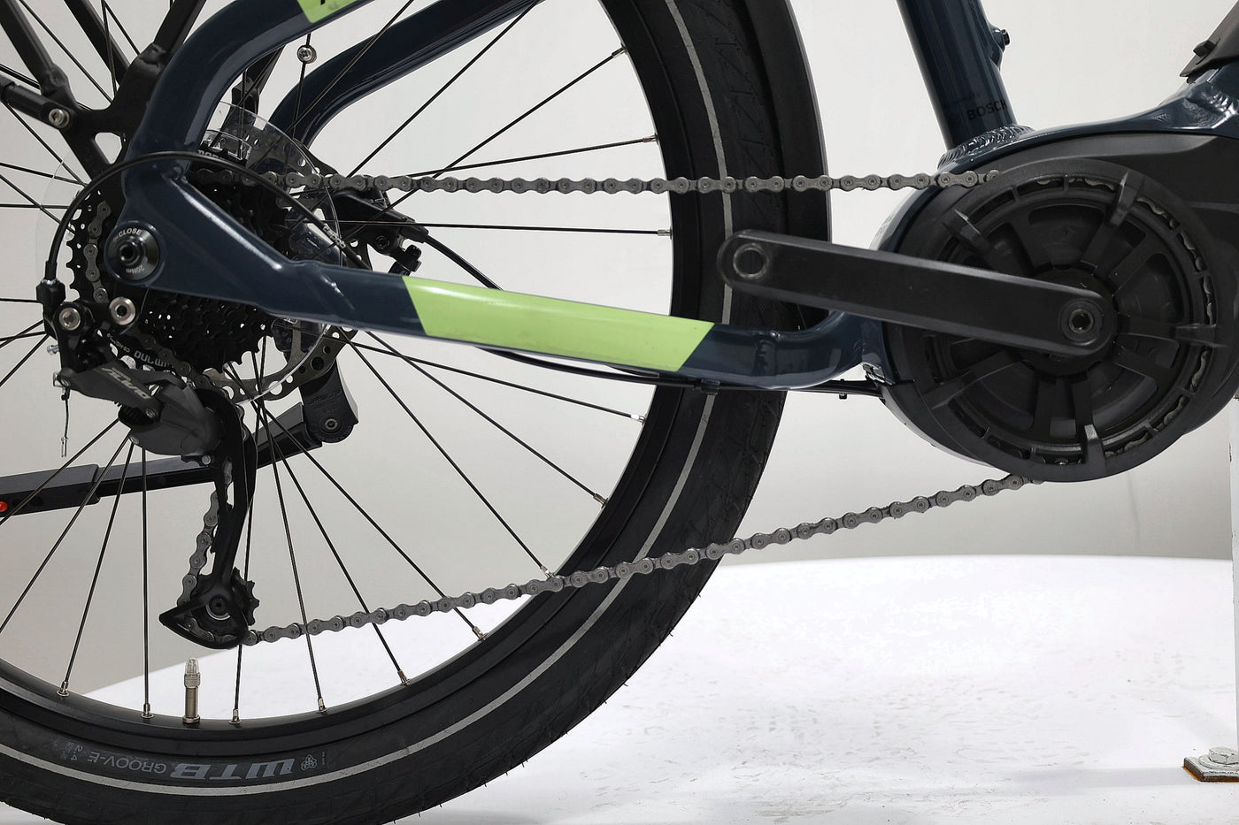HAIBIKE Trekking 5 2021 T.XL
