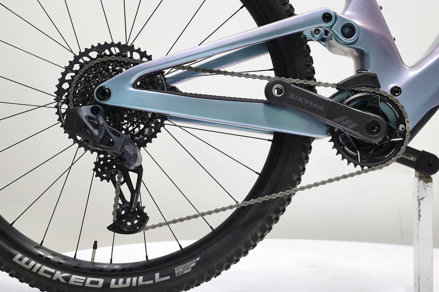 SCOTT Lumen eRide 900 2023 T.M