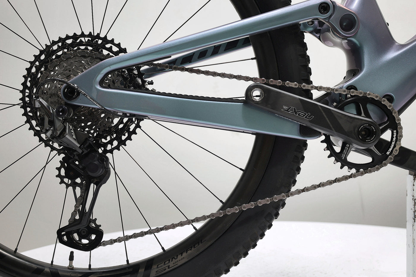 SCOTT Spark RC Pro 2023 T.M