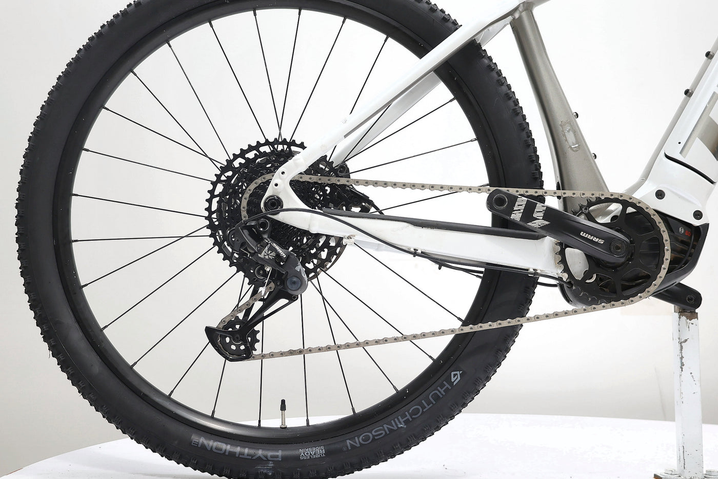 TREK Powerfly 5 2021 T.L