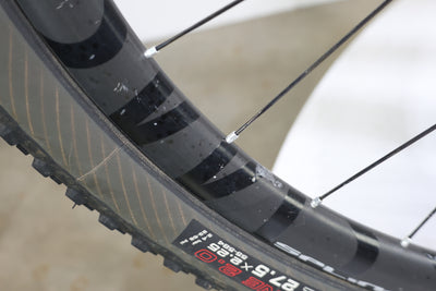 SCOTT Spark RC 700 2016 T.M 246639
