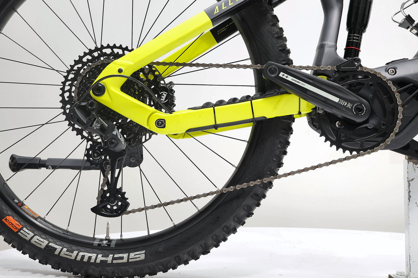 HAIBIKE Alltrail 9 2024 T.XL