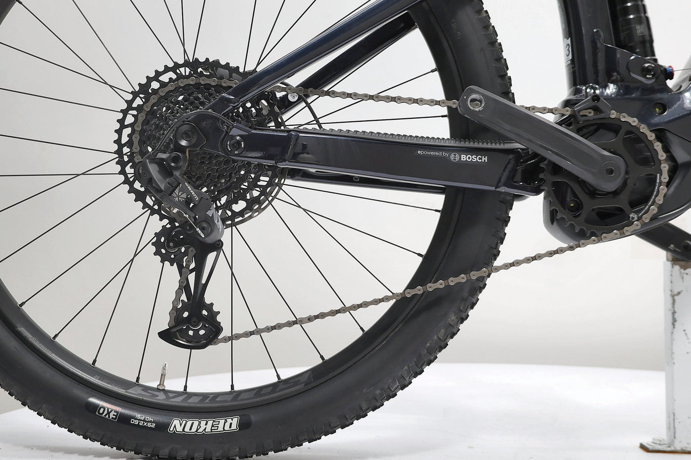 SCOTT Strike eRIDE 940 2021 T.S