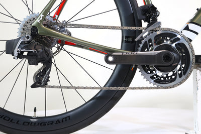Cannondale Synapse Hi-Mod Red eTap AXS 2020 T.58 253347