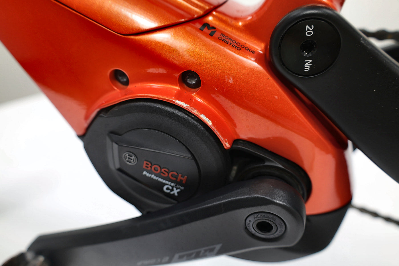 KTM Macina Chacana 792 2023 T.XL
