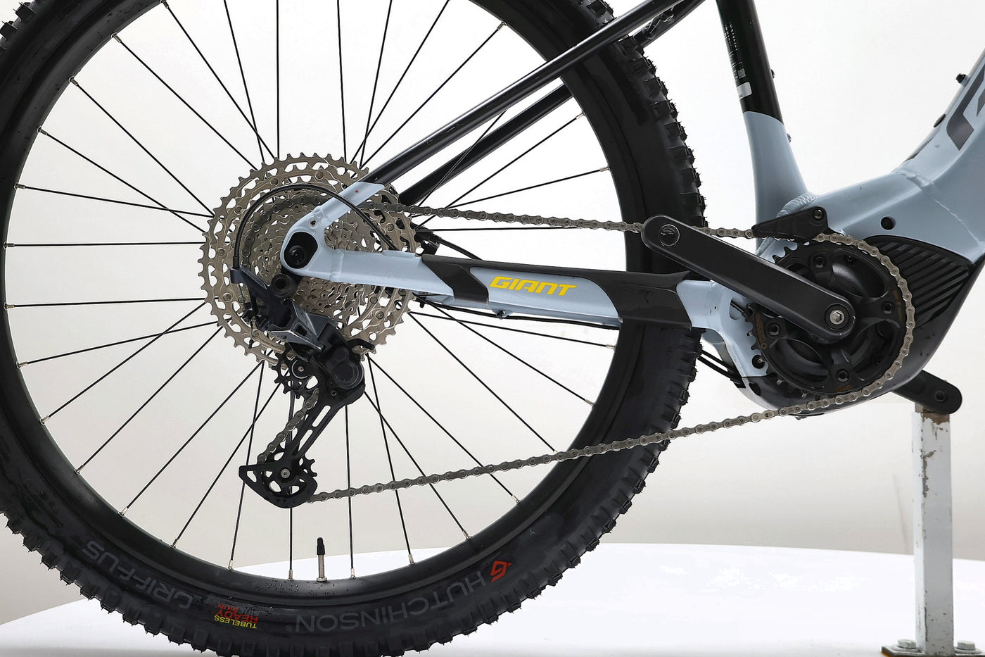 Giant Fathom E+ 1 Pro 2022 T.M