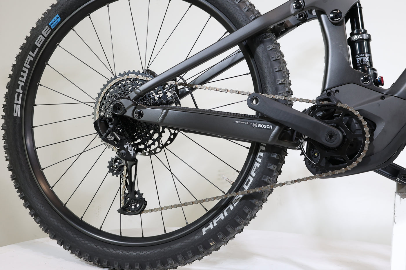 SCOTT Genius Eride 910 2022 T.M 247636