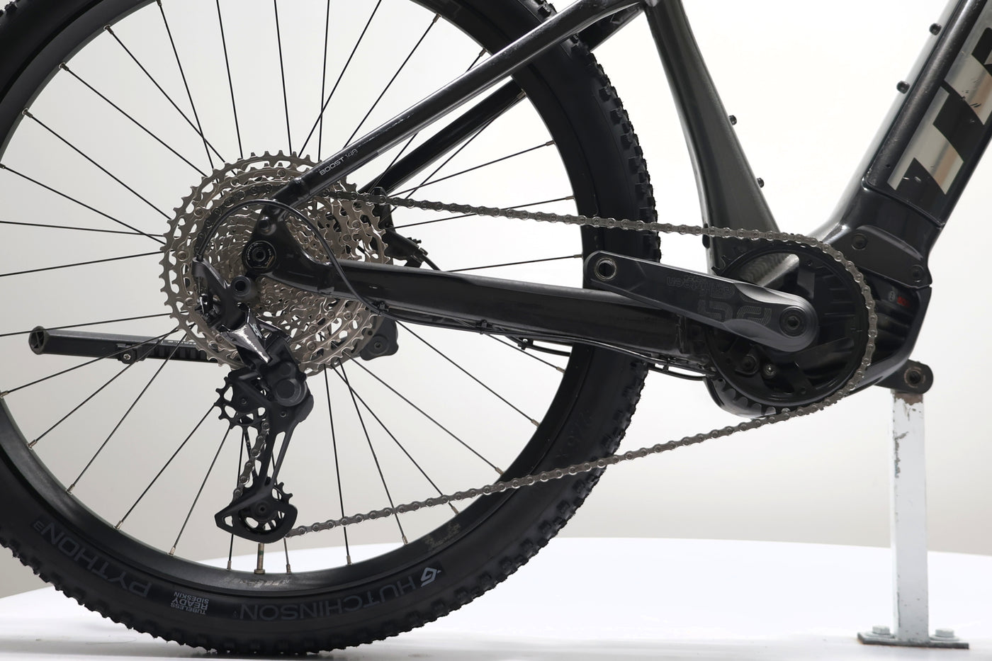 TREK Powerfly 7 2020 T.M 252520