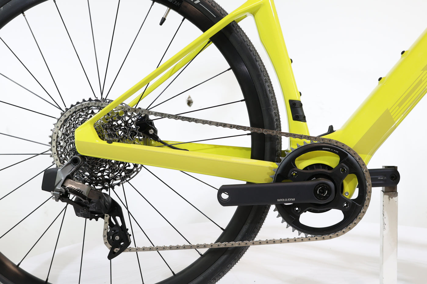 BMC Roadmachine 01 AMP X TWO 2023 T.54 250999
