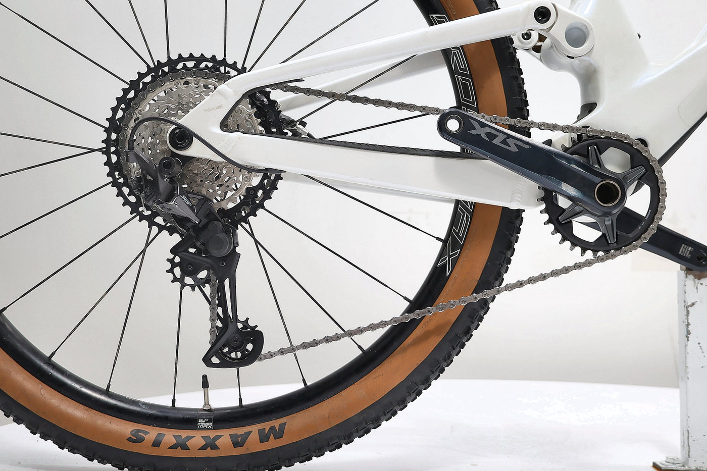 SCOTT Spark 920 2022 T.M