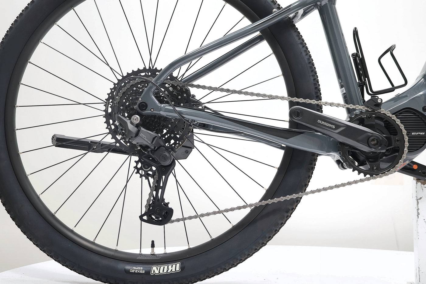 MERIDA eBIG Nine 475 2024 T.S