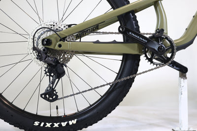 ROCKY MOUNTAIN Altitude Alloy 50 2022 T.M 253634