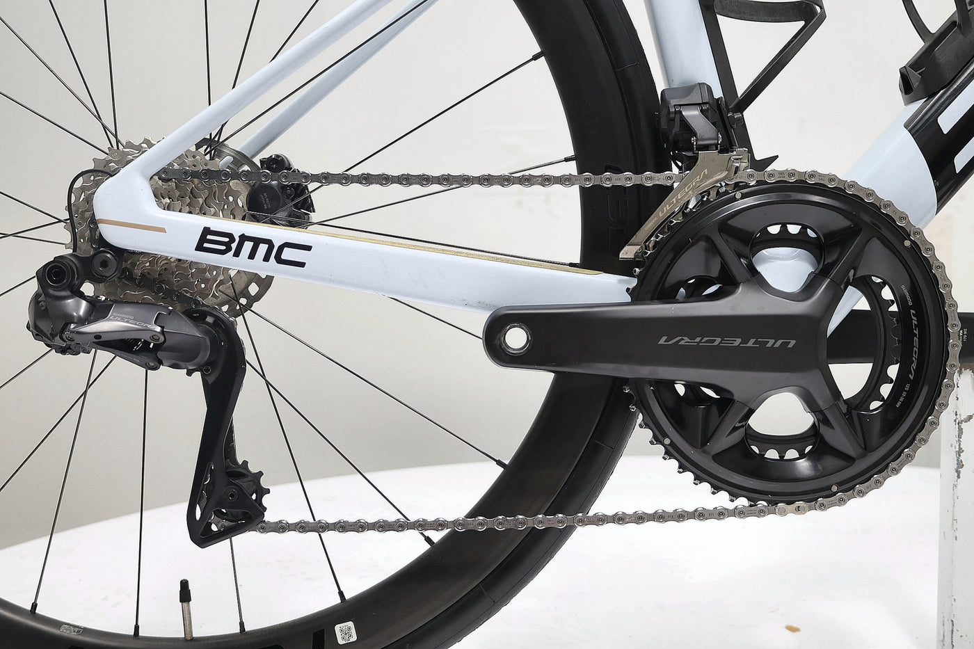 BMC Teammachine SLR 01 FIVE 2023 T.51