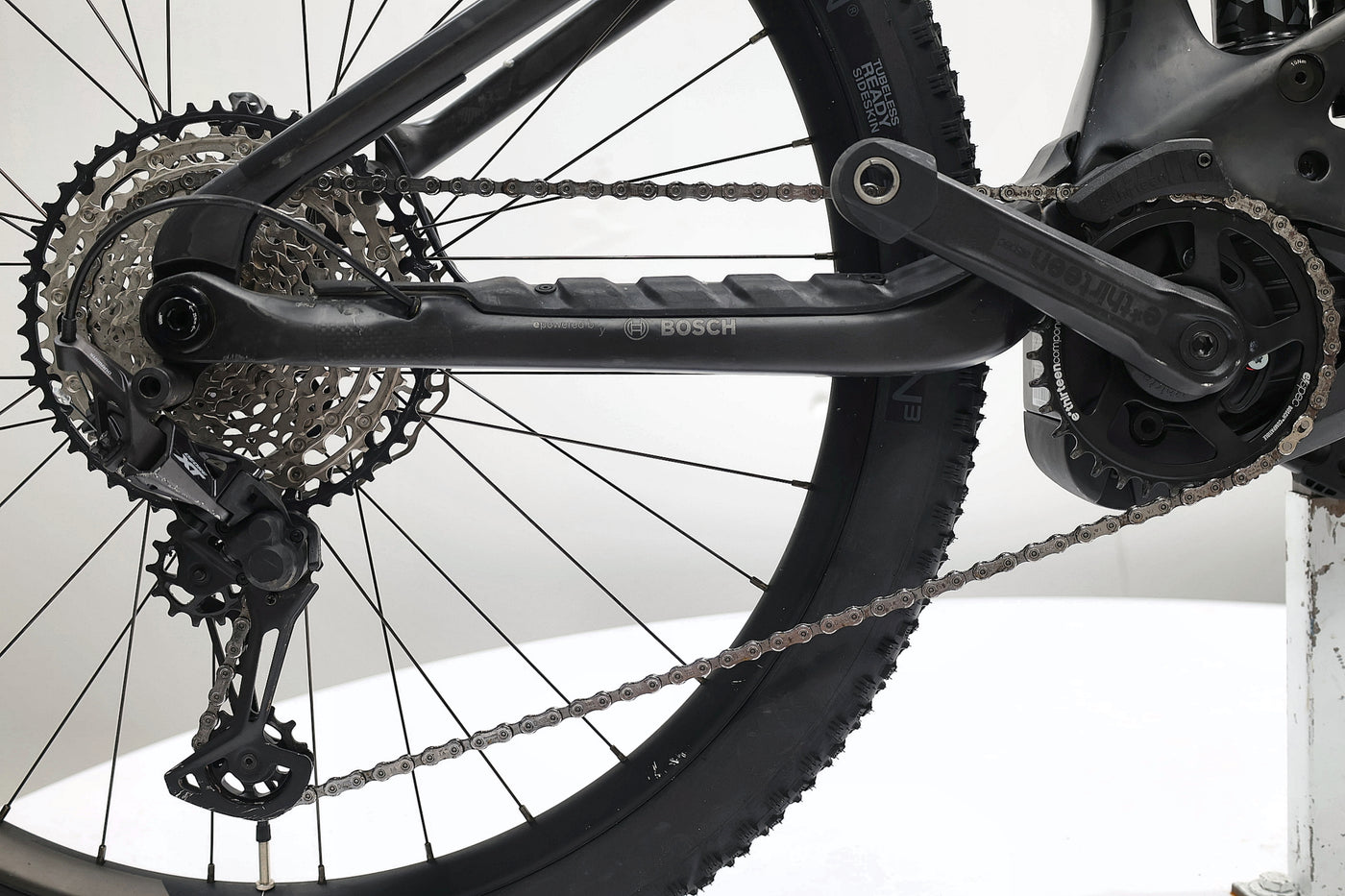 ORBEA Wild M10 2024 T.M