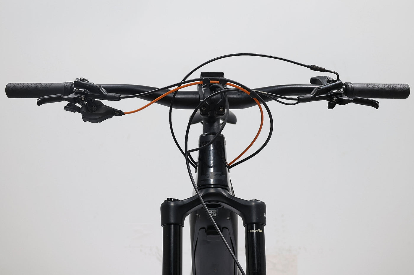 KTM Prowler Master 2020 T.S