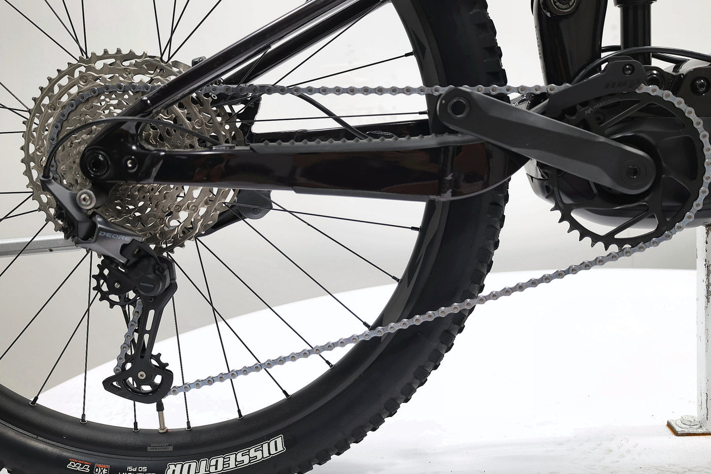 GIANT Stance E+ 1 Pro 2023 T.XL