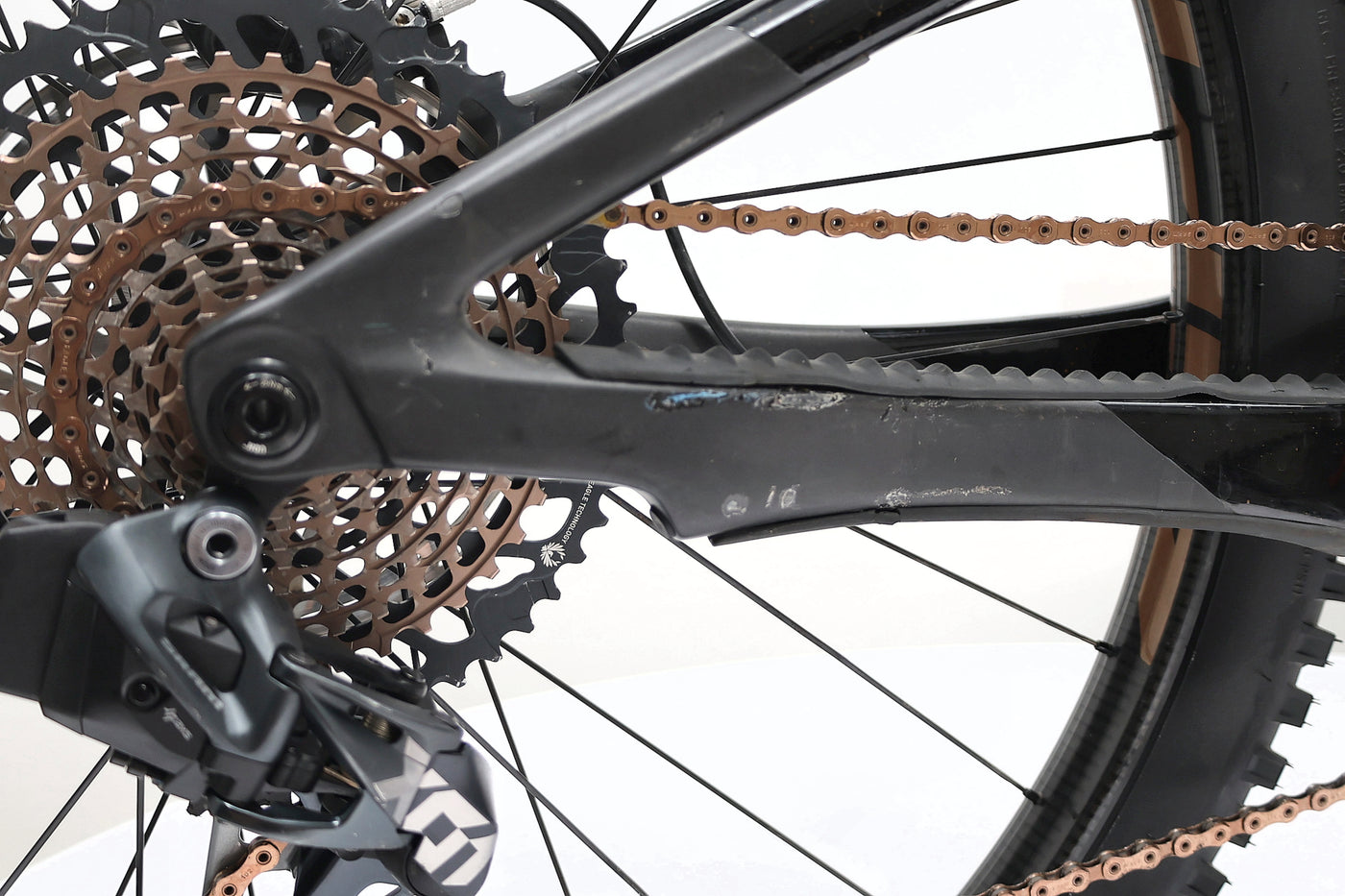 GIANT Trance X Advanced E+ LTD 2023 T.M
