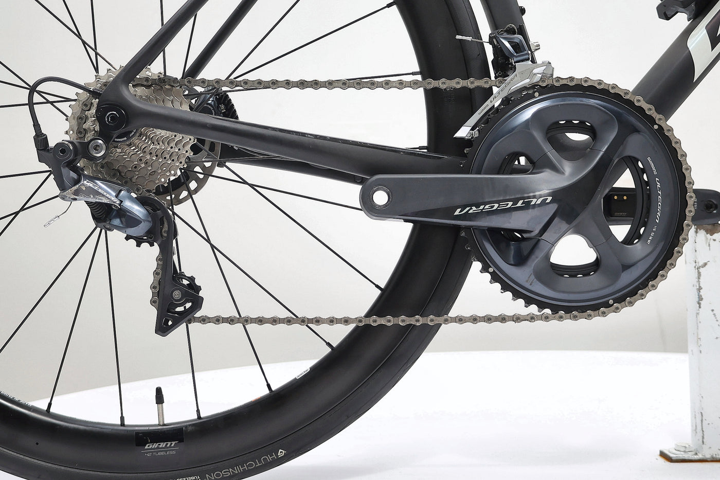 GIANT TCR Advanced Pro Team Disc 2021 T.M