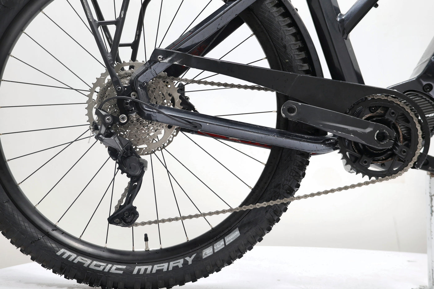 O2FEEL Vern 8.1 Adventure 2022 T.L