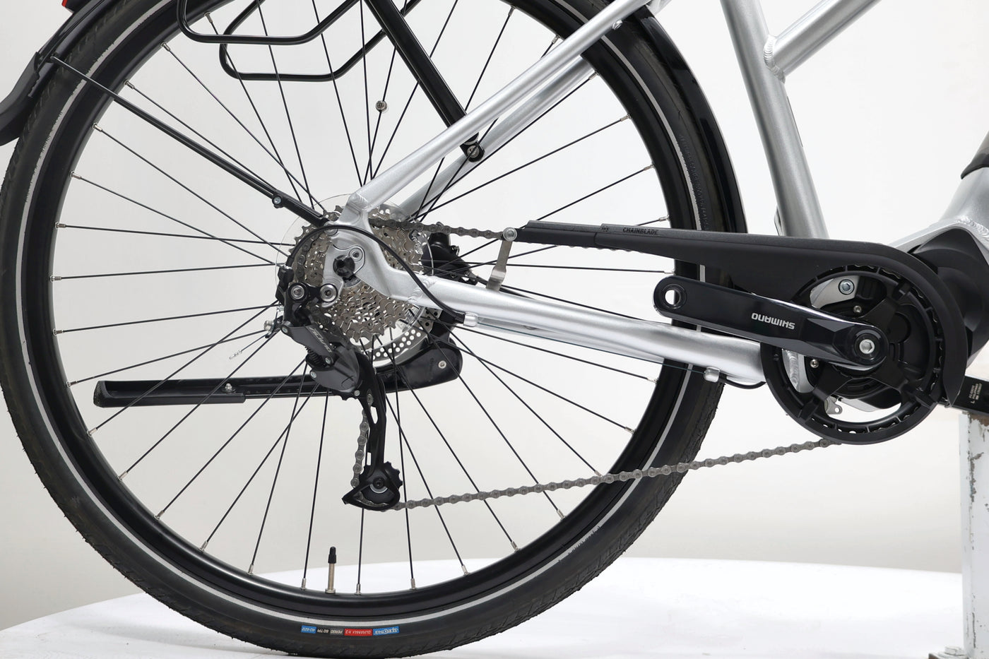 GITANE e-Verso Steps Mixte D9 2025
