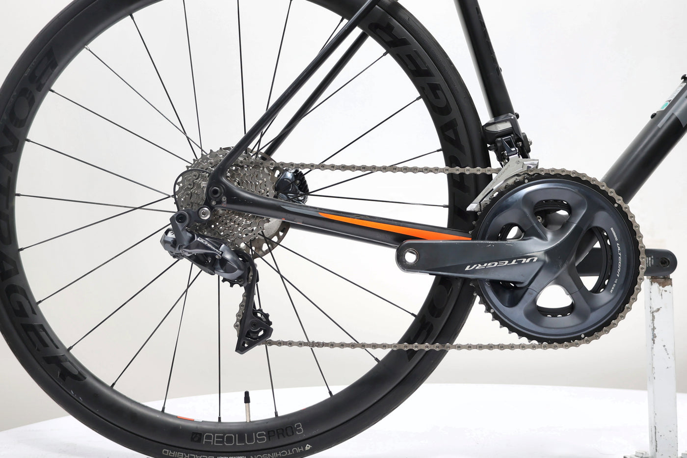 TREK Emonda SLR 7 2019 T.56
