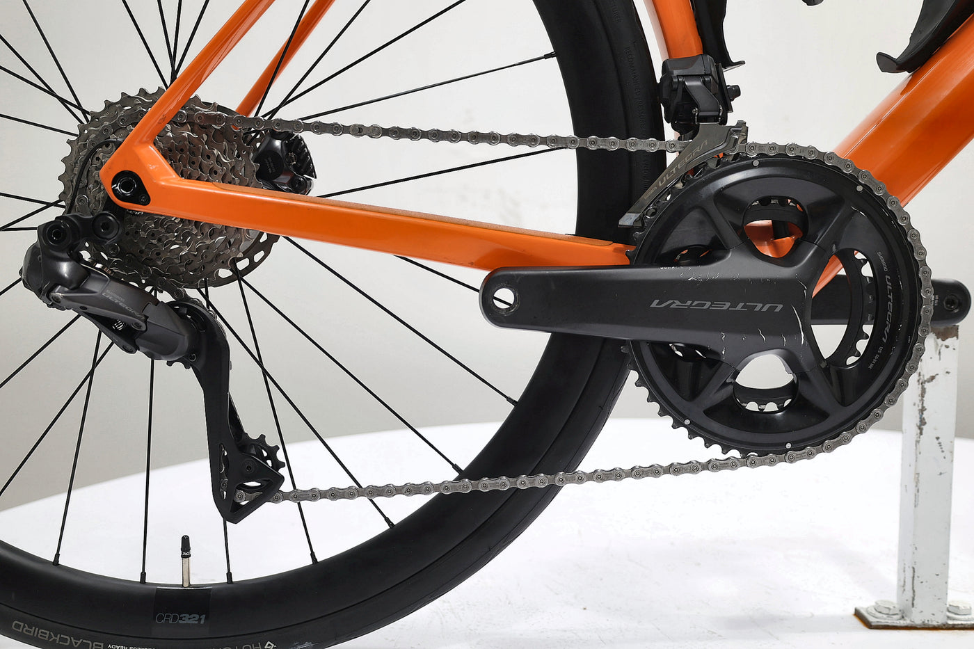BMC RoadMachine One 2023 T.61