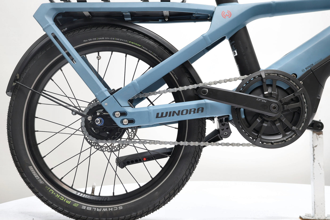 Winora Radius Electric Compact Bike Winora Radius 2025 BikeExchange